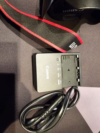 Canon EOS 6D + Objetivo EF 24-105 mm f/4L IS USM