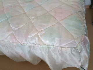 Edredon cama de 90