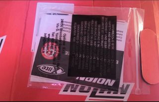 Casco Nolan N63 taglia S bianco