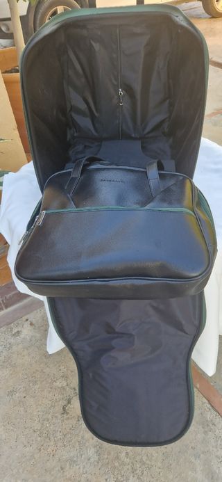 Maleta maletín  thermomix  th6