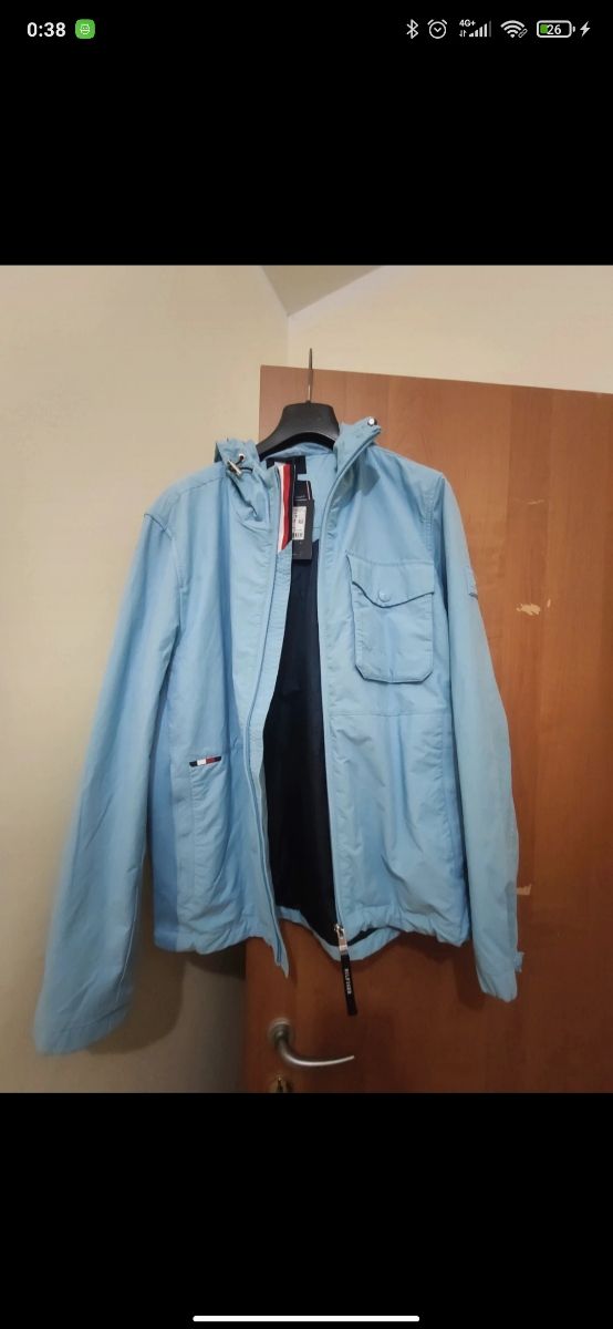 GiaccaTommy Hilfiger