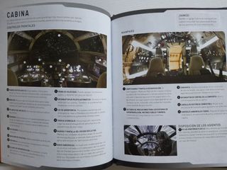 Star Wars: El Halcón Milenario. Michael Kogge.