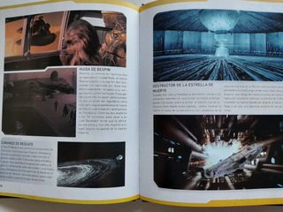 Star Wars: El Halcón Milenario. Michael Kogge.