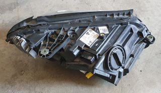 VENDO FARO IZQUIERDO MERCEDES CLASE C