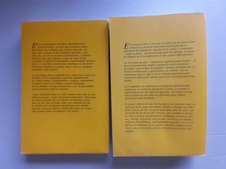 Matemática Financiera. 2 tomos Jesús Ruiz Amestoy