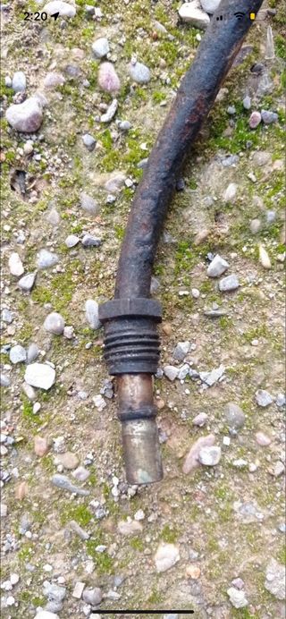 varilla aceite terrano 2