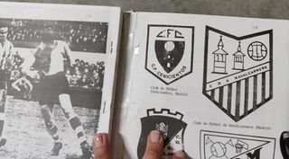 Libro, Fútbol con el Clamor del cielo.