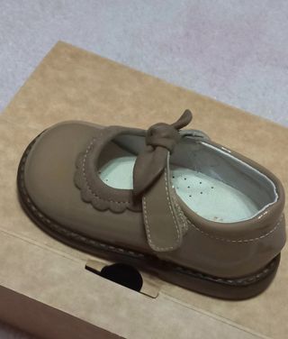 Zapatos N*19
