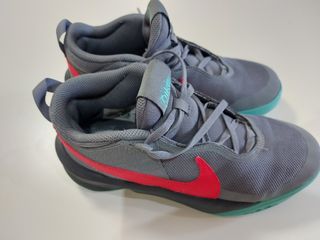 zapatillas baloncesto niños