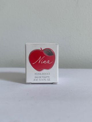 miniatura nina