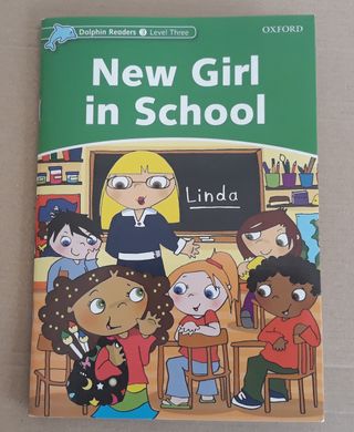 PACK 3 LIBROS LECTURA INGLÉS 4°PRIMARIA