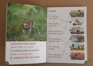 PACK 3 LIBROS LECTURA INGLÉS 4°PRIMARIA