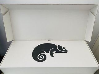 Soundart Chameleon NUEVO SIN ABRIR