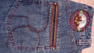 pantalon vaquero mujer purificacion garcia recto