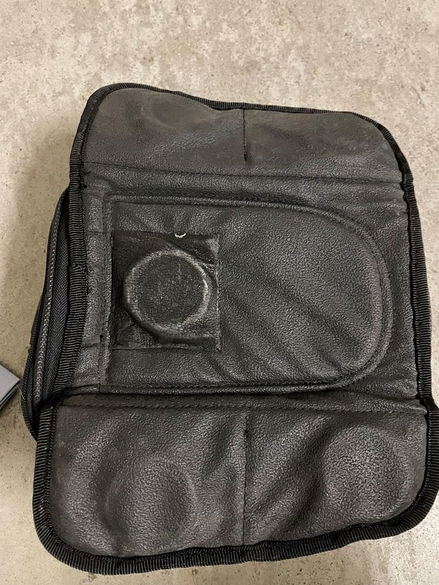 Borsa Serbatoio OJ Atmosfere Metropolitane