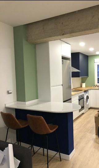 MONTADOR DE COCINAS MADRID