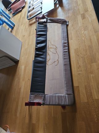 Sponda da letto per bambini