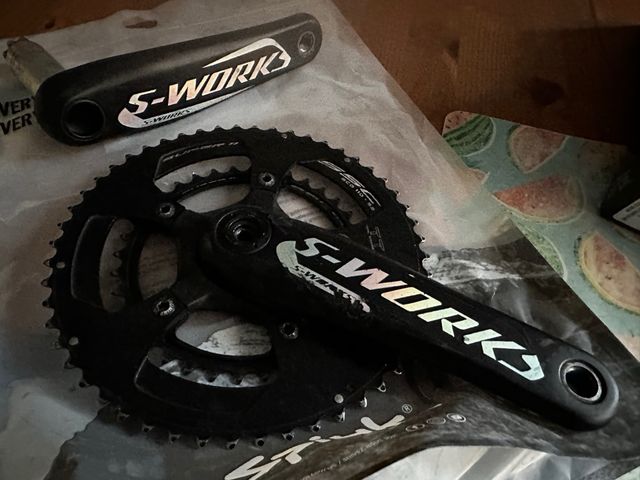 Potenciometro S-works