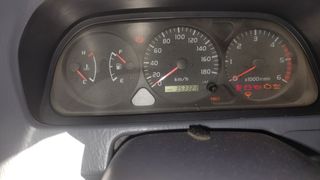 Toyota Land Cruiser 90 1999