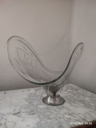 Jarron Revistero vintage