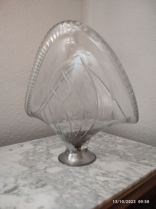 Jarron Revistero vintage