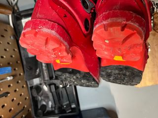 botas esqui travesia Scarpa