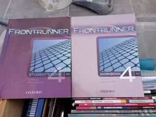 Libro inglés B2