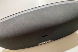 Altavoz JBL bluetooth