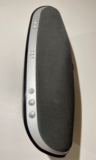 Altavoz JBL bluetooth