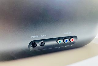 Altavoz JBL bluetooth