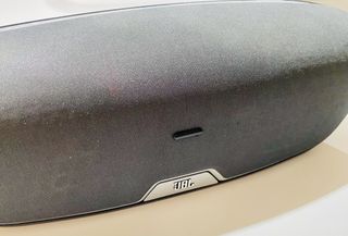 Altavoz JBL bluetooth