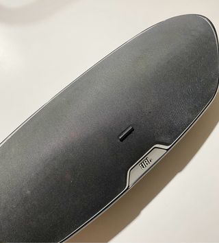 Altavoz JBL bluetooth