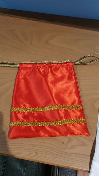 Traje de Novia Romana