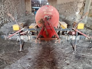 sembradora monograno