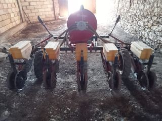 sembradora monograno