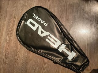 pala padel Head Pala Pádel Graphene XT Delta Elite