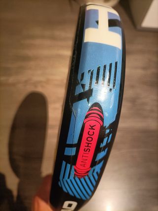 pala padel Head Pala Pádel Graphene XT Delta Elite