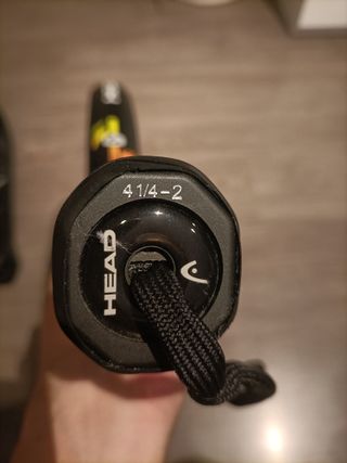 pala padel Head Pala Pádel Graphene XT Delta Elite