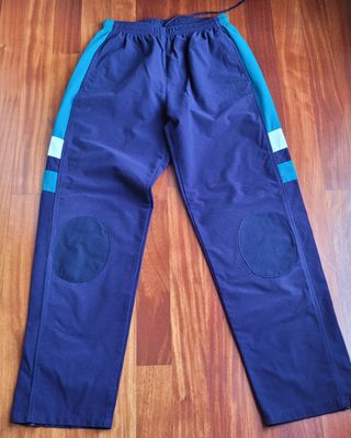 Chándal del colegio La Inmaculada, talla S.