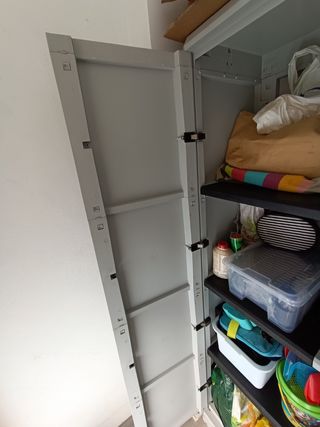 Armario de almacenaje