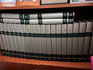 Enciclopedia Planeta