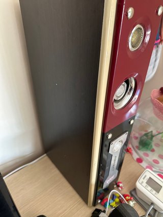 altavoces
