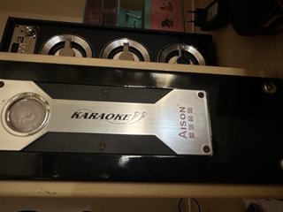 altavoces