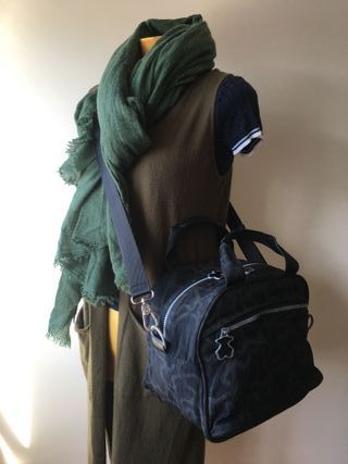 TOUS Bolso modelo Kaos