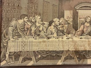 Arazzo, inizio ‘900