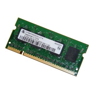 Memoria RAM 512Mb DDR2 para portátil