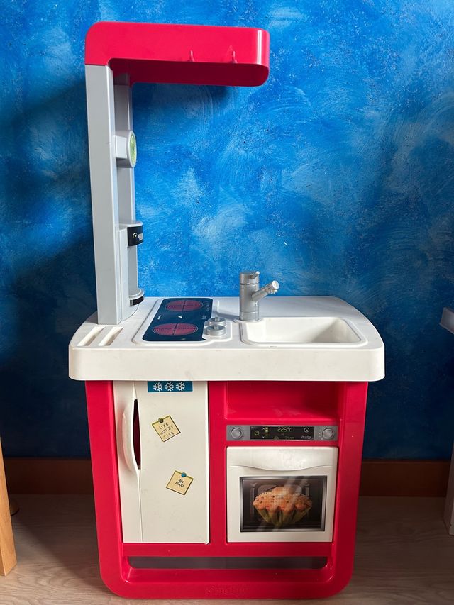 Cocina juguete