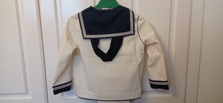 Traje Primera Comunión Niño