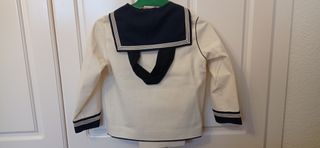 Traje Primera Comunión Niño