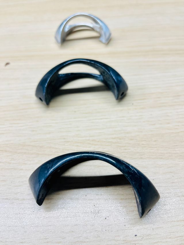 Tope Carbono y Aluminio Orbea Orca Nuevas